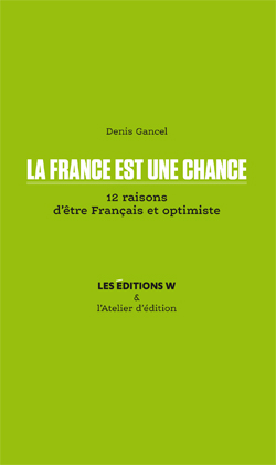 La France est une chance