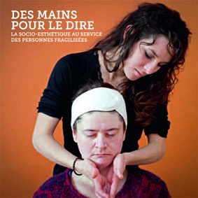 Des mains pour le dire