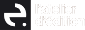 L'atelier d'édition